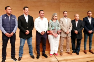 Municipio presenta “Caminando Contigo por el Querétaro que queremos”