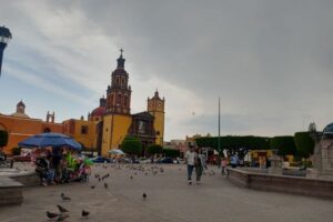 Se recupera municipio de San Juan del Río en ingresos