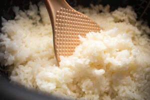 El peligroso motivo por el que no debes comer arroz recalentado / Foto: iStock