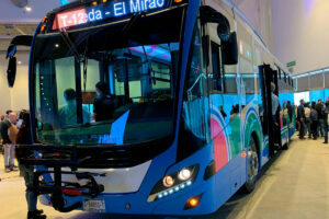 Los cambios en el transporte democratizan la ciudad: OCM / Foto: Especial