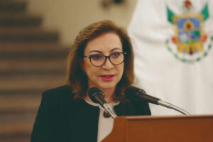 Lupita Murguía