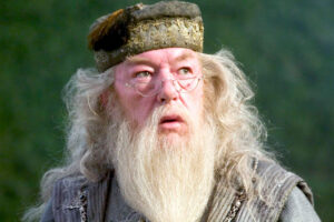 Muere Michael Gambon, el actor de Dumbledore en 'Harry Potter'