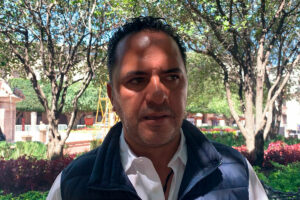 Confirma Manuel Montes daño al erario por parte de exalcalde