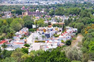 Flujo de personas en Querétaro encarece la renta de vivienda