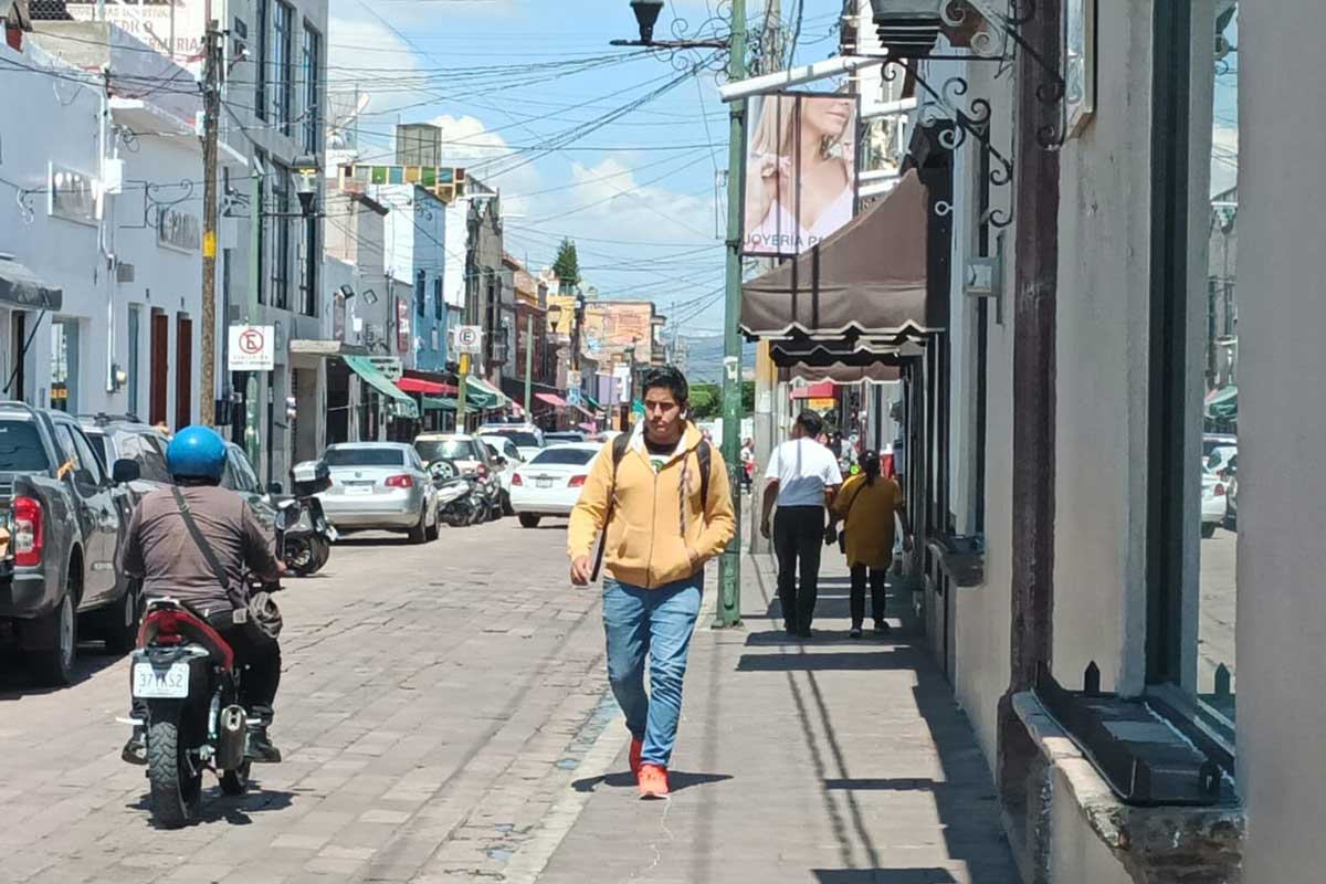 PC de San Juan del Río revisa continuamente regularización de comercios
