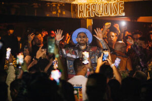 Afrodise: Música y Fiesta, el sello discográfico más relevante de Afrohouse / Foto: Especial