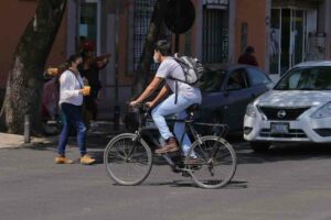 Corredor ciclista en Querétaro será una realidad: Luis Nava