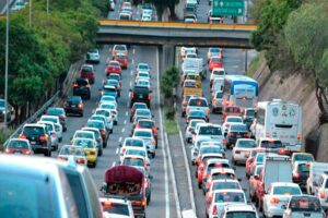 Querétaro es uno de los estados con más autos asegurados