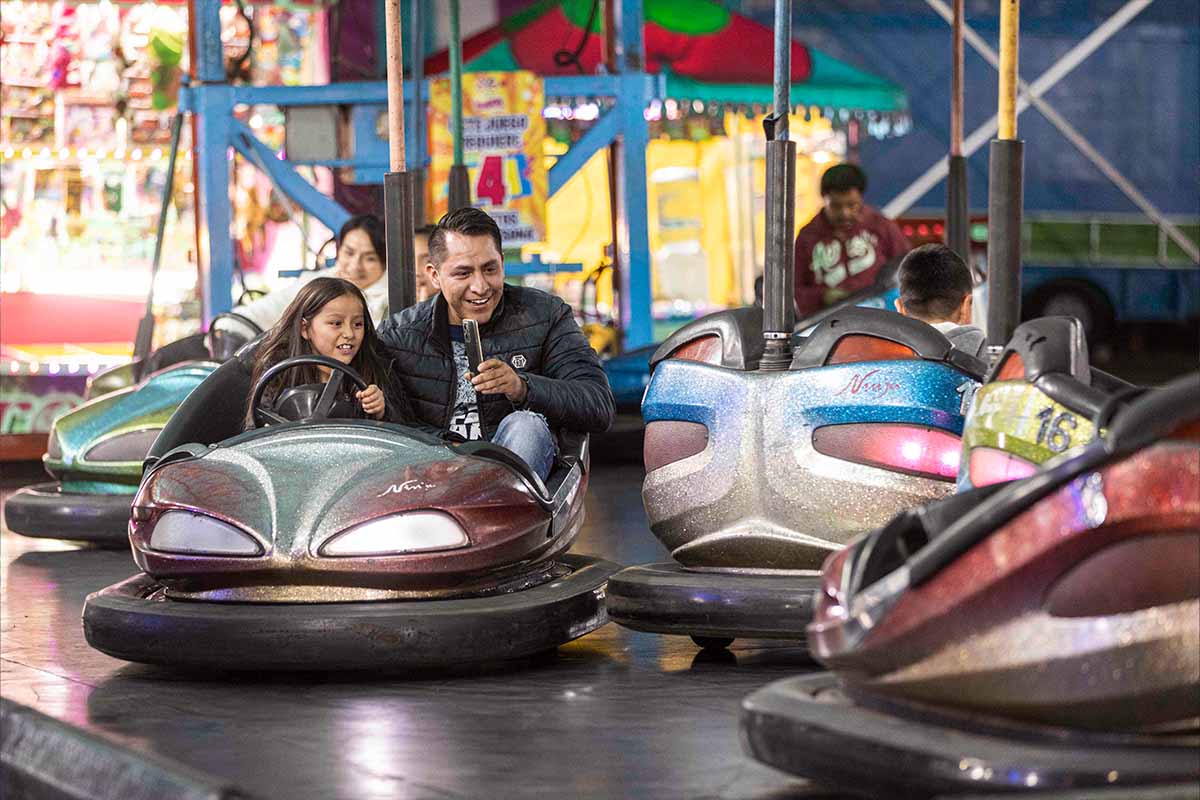 Así se vivió el primer día de la Feria Ganadera de Querétaro: FOTOS