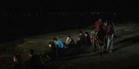 ¿‘Vuelos fantasma’? La realidad detrás del traslado de niños migrantes