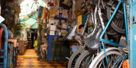 5 cafeterías de Querétaro que amará todo ciclista