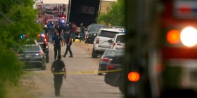 AMLO lamenta muerte de migrantes en Texas