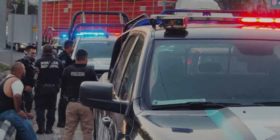 Asalto masivo a conductores en libramiento Querétaro-SLP dejó 2 heridos