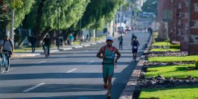 Calles cerradas y rutas alternas por el Querétaro Maratón 2022