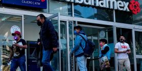 Citigroup espera que la venta de Banamex finalice en enero de 2023