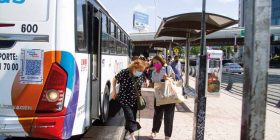 Descartan incremento en el precio del transporte público de Querétaro