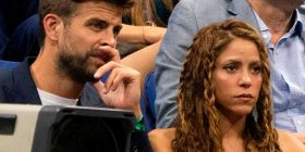 Detectives privados filtraron la infidelidad de Piqué a Shakira