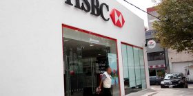HSBC suspenderá servicio de cajeros el domingo