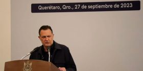 Intervendrán 30 escuelas en zona metropolitana de Querétaro