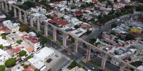 Inversión inmobiliaria en Querétaro, de lo mejor en el país