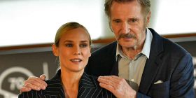 Liam Neeson estrena 'Marlowe' en San Sebastián