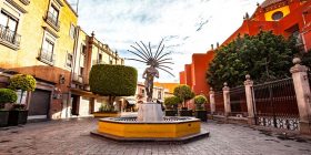 Los viñedos y cabañas en Querétaro que hacen atractivo el turismo mexicano