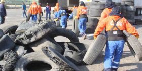 Mal desecho de llantas, principal contaminante en el municipio de Querétaro
