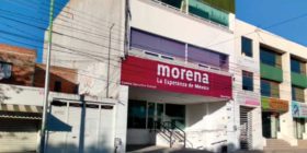 Mi expulsión de Morena estuvo politizada: Balderas Puga