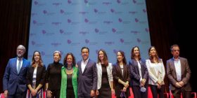 Municipio de Querétaro anunció la edición del Hay Festival 2022
