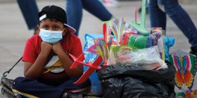 Presentan propuesta para erradicar trabajo infantil en Querétaro