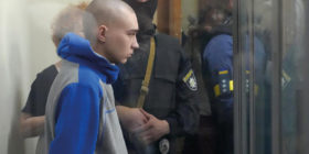 Primer soldado ruso juzgado por crimenes de guerra se declara culpable