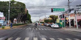 Protección Civil espera lluvias en Querétaro durante el fin de semana