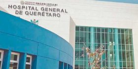 Querétaro invertirá 16 millones de pesos para clínica postCOVID