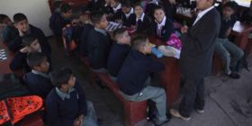 Querétaro: Aumento salarial será para docentes de educación básica