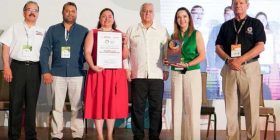 Querétaro recibe el reconocimiento a la Innovación del Producto Turístico Mexicano