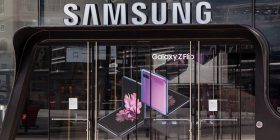 Samsung invertirá 500 millones de dólares en sus plantas de Querétaro y Tijuana