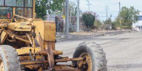 San Juan del Río inicia rehabilitación de la calle Oriente 4