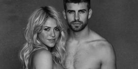 Shakira y Piqué, ¿tendrán una serie en la televisión?