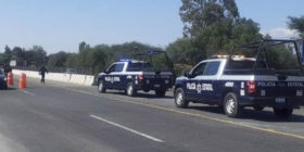 Solo hay una denuncia sobre asalto masivo en el libramiento Querétaro-SLP