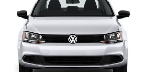 Volkswagen Jetta 2013: Elegancia, Eficiencia y Tecnología
