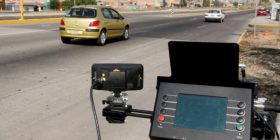 Exceso de velocidad: Principal causa de multas en Querétaro