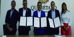 Querétaro implementará la Firma Electrónica Avanzada