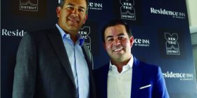 Xentric District busca ser el 1er distrito de negocios en Querétaro