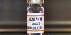 ¿Qué medicinas contienen fentanilo?
